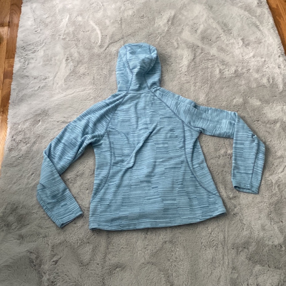 women’s north face zip up - Picture 2 of 3